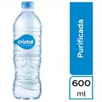 Agua 600ml