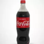 Coca-cola 1L
