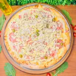 Pizza Lombinho Palmito (2)