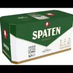 Fardo Spaten 8un 269ml