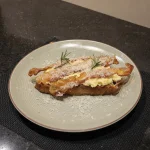Tost da casa