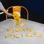 MR. PAPAS