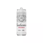 Budweiser Zero 350ml