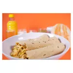 ENCHILADAS VERDES O ROJAS (3PZS)