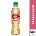 Agua saborizada Manzana 600ml