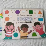 Libro de Formas