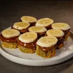 HOT BANANA