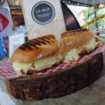 Sandwich Mixto