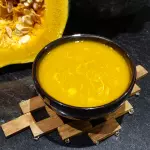 Caldo Caipira