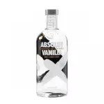 Absolut Vanilia 1 L
