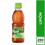 Fuze tea de 250 ml.