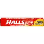 Halls Morango (28g)