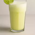 LIMONADA NATURAL