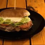 Sandwich Italiano