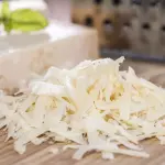 Queso Blanco Rayado