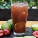 Limonada Cherry