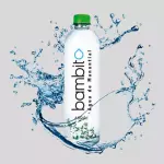 Agua - Bambito