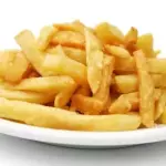 BATATA FRITA 400G