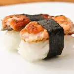 Niguiri de Skin