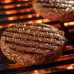 Hamburguer Bovino 160g extra