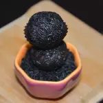 Brigadeiro Chocolate Negro