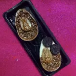 Mini ovinhos recheados