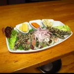 CEVICHE NORTEÑO