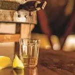 Cachaça Tabúa de Umburana Dose