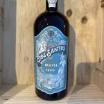 Dos Santos Porto 20 Years White