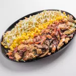 Chuzo Desgranado Especial