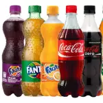 Refrigerante 600 ml