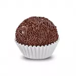 BRIGADEIRO (1 unit/buc - 40g )