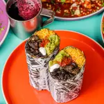 Burrito express