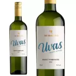 MI Terruno Uvas – Sweet  Torrontes