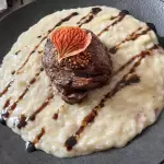 Tornedor de Mignon