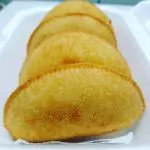 RISSOLES DE CARNE