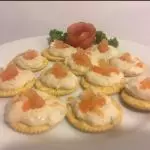 Pasabocas Atún