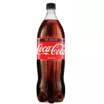 Coca Cola Zero Azúcar 1,5L