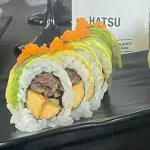MEAT ROLL