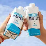 WATER MATER 500ML
