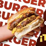 Glutton Burger