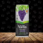 Suco Del Valle Uva 290ml