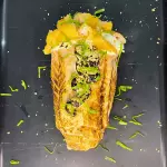Temaki Supremo Aprox.:350g