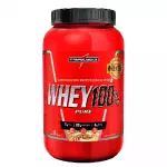 Whey 100% Integralmedica pote 900g