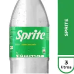 Sprite 3L RT