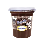 DOCE SANTA CLARA 1KG - BRIGADEIRO