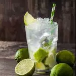 CAIPIRINHA BARREIRO
