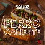 PERRO CALIENTE TRACIDICIONAL