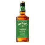 Jack Daniel’s Maçã Verde 1L