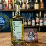 TEQUILA 3 CABALLOS